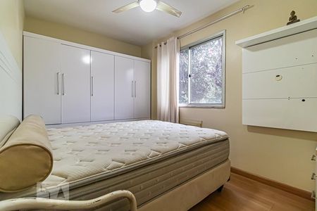 Quarto 2 de apartamento para alugar com 2 quartos, 65m² em Anil, Rio de Janeiro