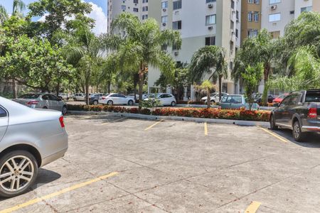 Apartamento para alugar com 65m², 2 quartos e 1 vagaGaragem