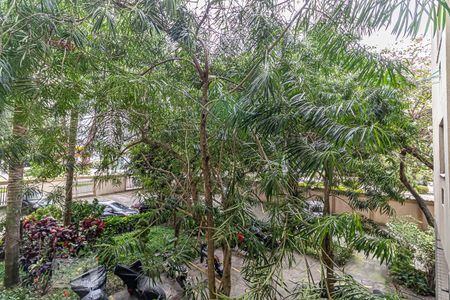 Apartamento para alugar com 65m², 2 quartos e 1 vagaVista da Área de Serviço