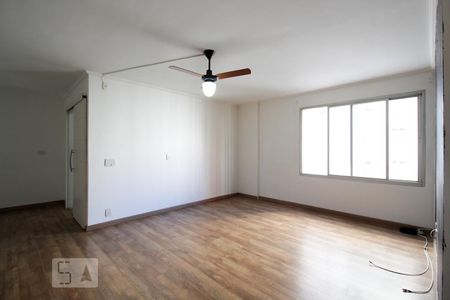 Apartamento para alugar com 150m², 2 quartos e 1 vagaSala