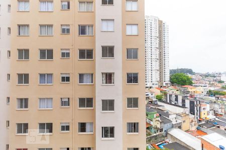 Vista do Quarto 1 de apartamento à venda com 2 quartos, 41m² em Vila Penteado, São Paulo