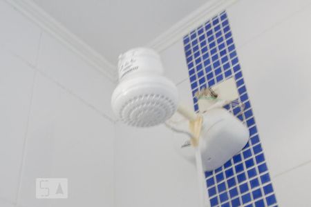 Casa à venda com 192m², 3 quartos e 2 vagasDetalhe Banheiro Suíte