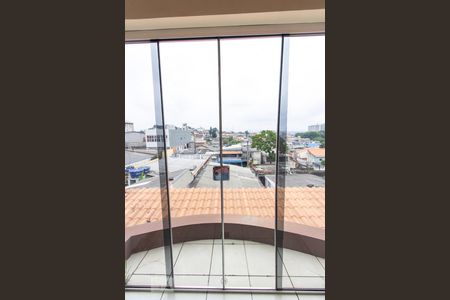 Casa para alugar com 350m², 3 quartos e 6 vagasVaranda