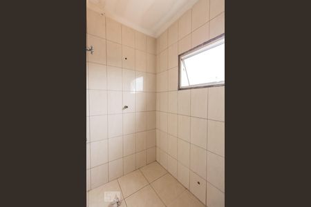 Casa para alugar com 350m², 3 quartos e 6 vagasBanheiro do Quarto 3