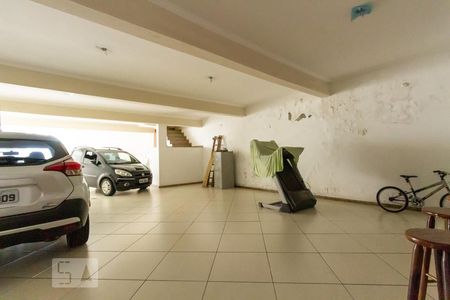 Casa para alugar com 350m², 3 quartos e 6 vagasGaragem