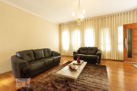Sala de casa à venda com 3 quartos, 350m² em Vila Progresso (zona Leste), São Paulo