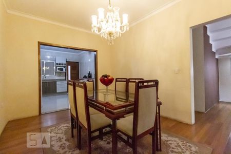 Casa para alugar com 350m², 3 quartos e 6 vagasSala de Jantar