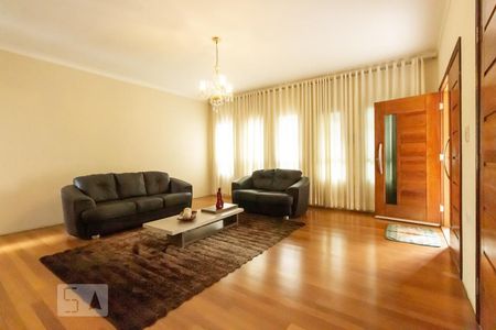 Detalhe Sala de casa para alugar com 3 quartos, 350m² em Vila Progresso (zona Leste), São Paulo