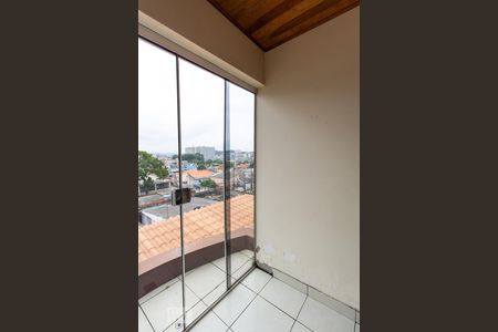 Casa para alugar com 350m², 3 quartos e 6 vagasVaranda