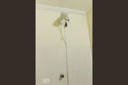 Casa para alugar com 350m², 3 quartos e 6 vagasBanheiro de Serviço