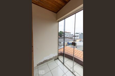 Casa para alugar com 350m², 3 quartos e 6 vagasVaranda