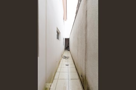 Casa para alugar com 350m², 3 quartos e 6 vagasCorredor