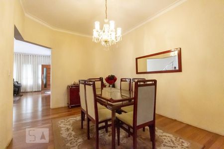 Casa para alugar com 350m², 3 quartos e 6 vagasSala de Jantar