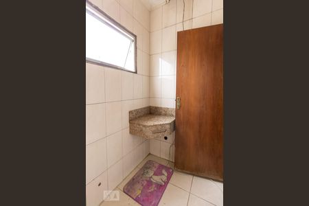 Casa para alugar com 350m², 3 quartos e 6 vagasBanheiro do Quarto 3