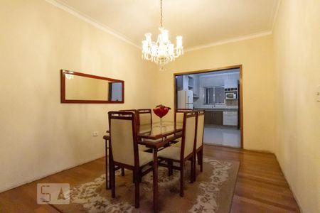 Casa para alugar com 350m², 3 quartos e 6 vagasSala de Jantar