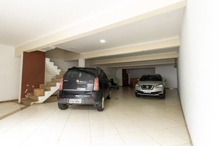 Casa para alugar com 350m², 3 quartos e 6 vagasGaragem