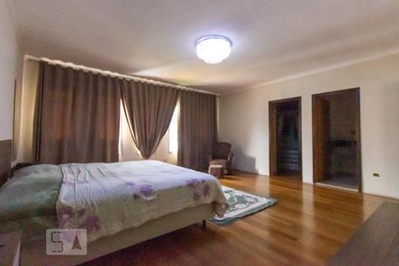 Casa para alugar com 350m², 3 quartos e 6 vagasQuarto 1