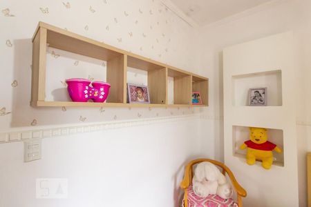 Casa para alugar com 350m², 3 quartos e 6 vagasQuarto 3