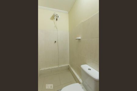 Casa para alugar com 350m², 3 quartos e 6 vagasBanheiro de Serviço