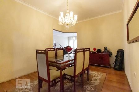 Casa para alugar com 350m², 3 quartos e 6 vagasSala de Jantar