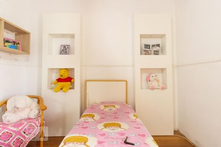 Casa para alugar com 350m², 3 quartos e 6 vagasQuarto 3