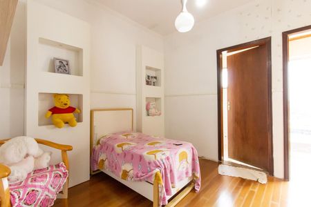 Casa para alugar com 350m², 3 quartos e 6 vagasQuarto 3