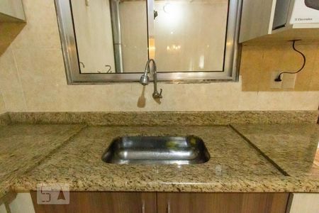 Casa para alugar com 350m², 3 quartos e 6 vagasCozinha