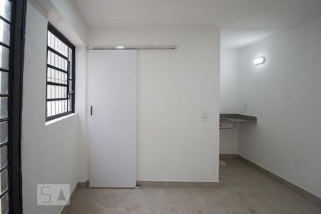 Casa para alugar com 27m², 1 quarto e 1 vagaSala/Cozinha