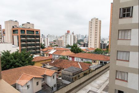 Apartamento à venda com 90m², 3 quartos e 2 vagas Apartamento à venda com 90m², 3 quartos e 2 vagasVista do quarto 2