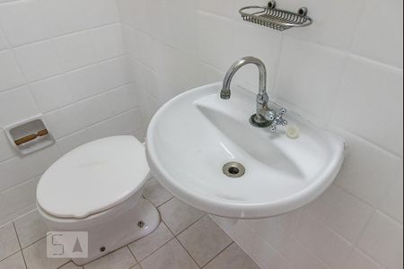 Pia de apartamento à venda com 3 quartos, 90m² em Vila Mariana, São Paulo