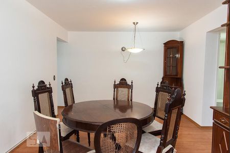 Sala de apartamento à venda com 3 quartos, 90m² em Vila Mariana, São Paulo