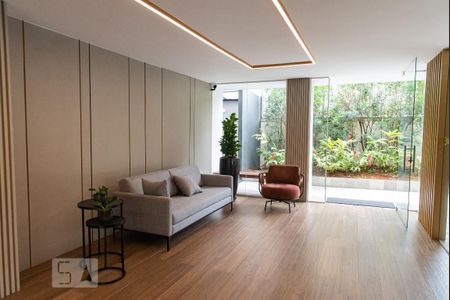 Apartamento à venda com 90m², 3 quartos e 2 vagas Apartamento à venda com 90m², 3 quartos e 2 vagasHall de entrada