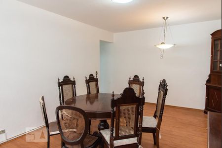 Sala de apartamento à venda com 3 quartos, 90m² em Vila Mariana, São Paulo