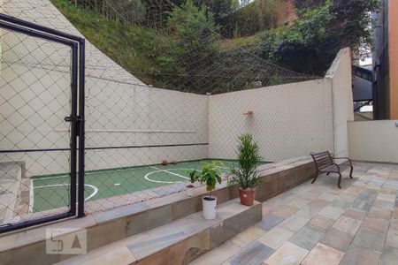 Apartamento para alugar com 138m², 4 quartos e 2 vagas Apartamento para alugar com 138m², 4 quartos e 2 vagasQuadra