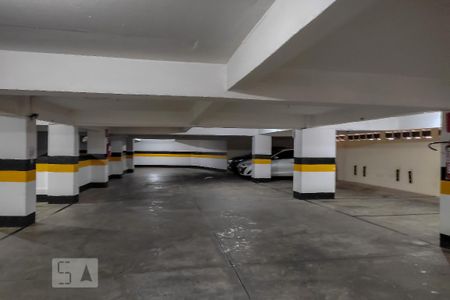 Apartamento para alugar com 138m², 4 quartos e 2 vagas Apartamento para alugar com 138m², 4 quartos e 2 vagasGaragem