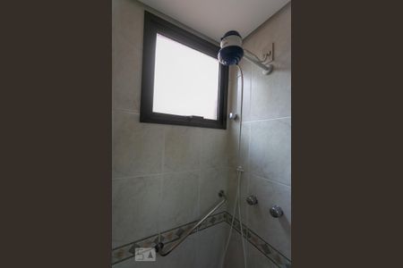 Apartamento para alugar com 138m², 4 quartos e 2 vagas Apartamento para alugar com 138m², 4 quartos e 2 vagasBanheiro da Suíte