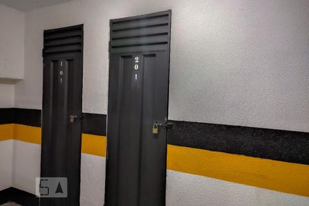 Apartamento para alugar com 138m², 4 quartos e 2 vagas Apartamento para alugar com 138m², 4 quartos e 2 vagasDepósito