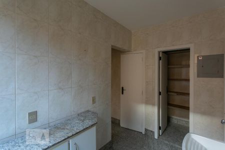 Apartamento para alugar com 138m², 4 quartos e 2 vagas Apartamento para alugar com 138m², 4 quartos e 2 vagasÁrea de Serviço