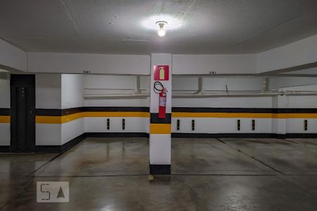 Apartamento para alugar com 138m², 4 quartos e 2 vagas Apartamento para alugar com 138m², 4 quartos e 2 vagasGaragem