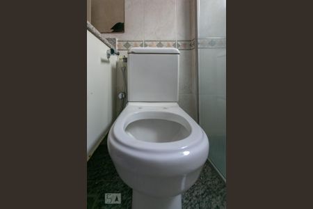 Apartamento para alugar com 138m², 4 quartos e 2 vagas Apartamento para alugar com 138m², 4 quartos e 2 vagasBanheiro