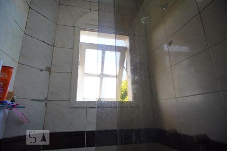 Casa à venda com 237m², 3 quartos e 2 vagasBanheiro - Corredor