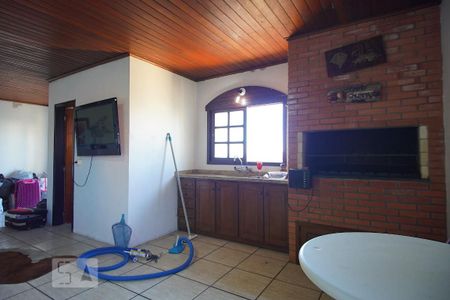 Casa à venda com 237m², 3 quartos e 2 vagasCobertura