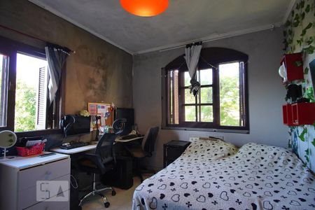 Casa à venda com 237m², 3 quartos e 2 vagasQuarto 3