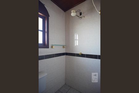 Casa à venda com 237m², 3 quartos e 2 vagasBanheiro Cobertura