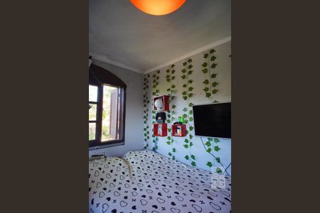 Casa à venda com 237m², 3 quartos e 2 vagasQuarto 3