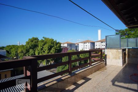 Casa à venda com 237m², 3 quartos e 2 vagasCobertura