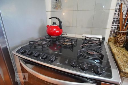 Casa à venda com 237m², 3 quartos e 2 vagasCozinha