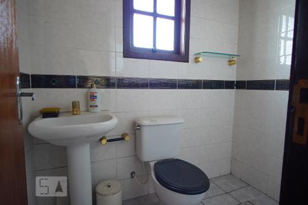 Casa à venda com 237m², 3 quartos e 2 vagasBanheiro Cobertura