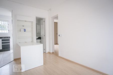 Apartamento para alugar com 2 quartos, 48m² em Santo Antônio, São José dos Pinhais