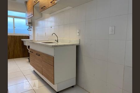 Apartamento à venda com 110m², 2 quartos e 1 vagaCozinha